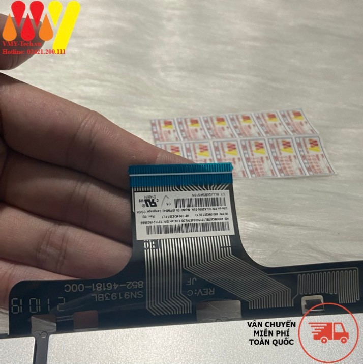 Bàn phím HP 14-DV, 14-DY, 14-DW 14-DV0013TU