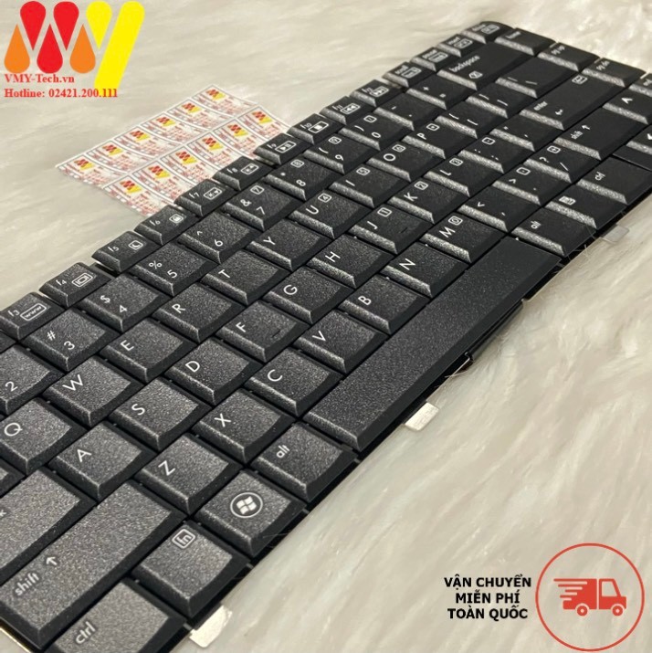Bàn Phím Laptop HP C750 C760 C701 C702 C749 C743 C742 C741 C748 C735C C753