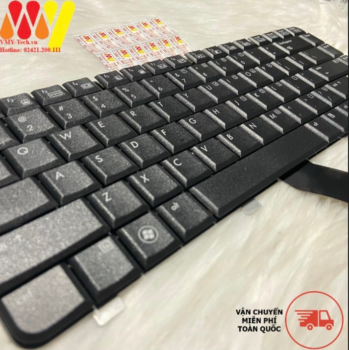 Bàn phím laptop HP Compaq CQ40 CQ41 CQ45 CQ45-100 6720