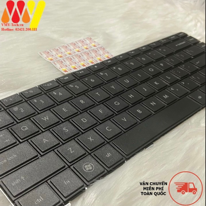 Bàn phím laptop HP Compaq Presario CQ42 G42