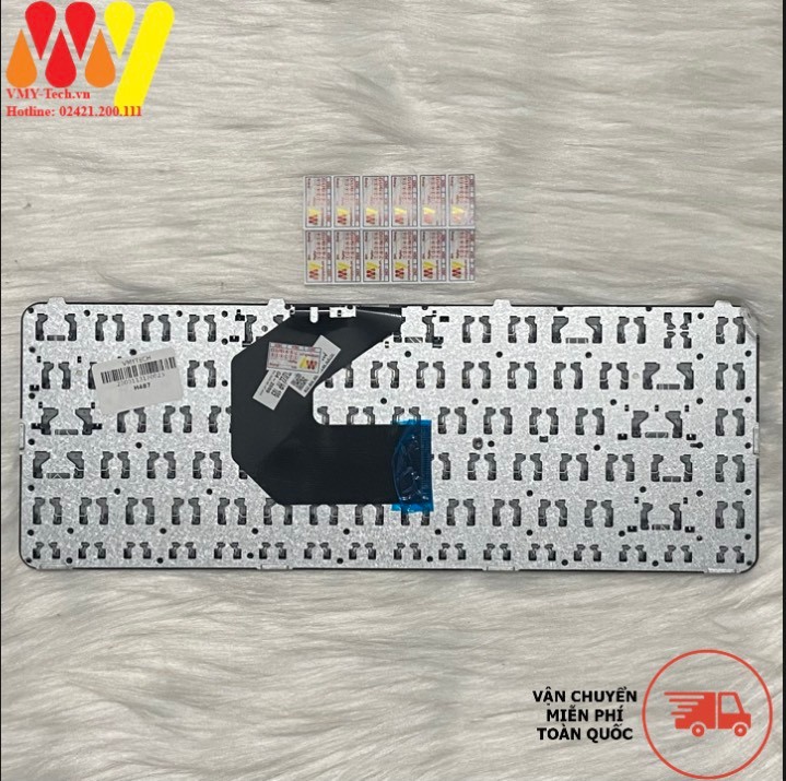 Bàn Phím Laptop HP Pavilion G4-2000 G4-2100 G4-2200 G4-2300