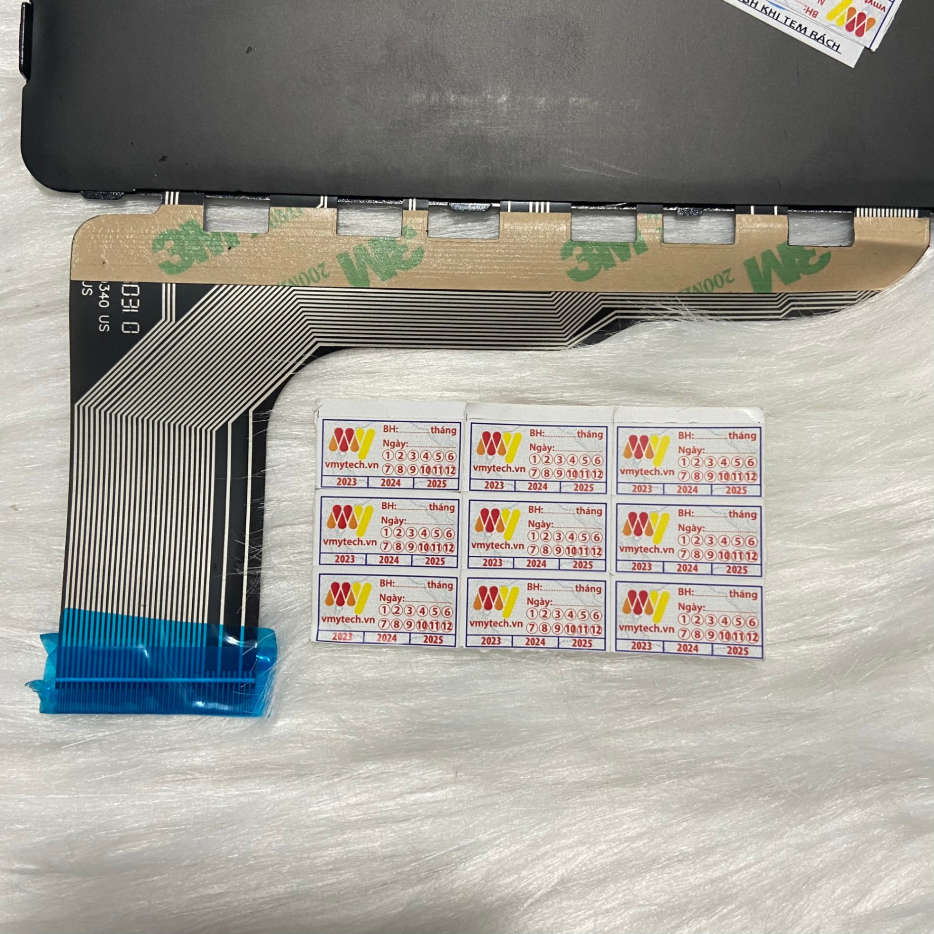 Bàn phím HP Elitebook 820 G3 (725-G3 828-G3 725-G4 820-G4) Có Đèn LED