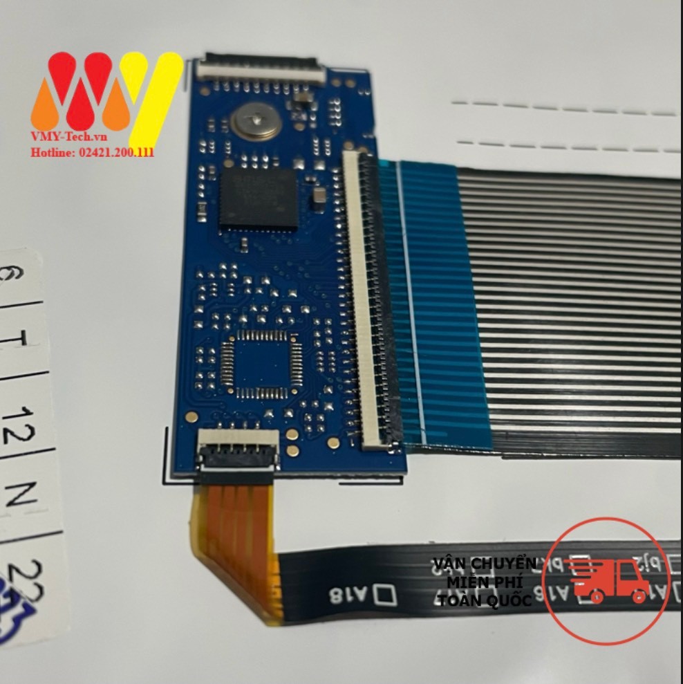 Bàn Phím Laptop Dell Latitude E6520 E6530 E6540 E5520 E5520M E5530 LED
