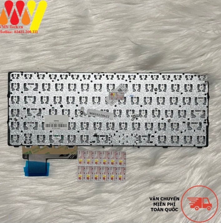 Bàn phím Laptop Hp Folio 9470m 9480m 9470 9480