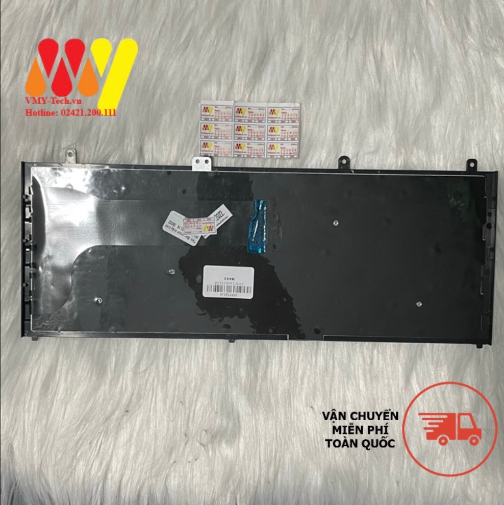 Bàn phím Laptop HP ProBook 4321S 4320S 4325S 4326S 4329s