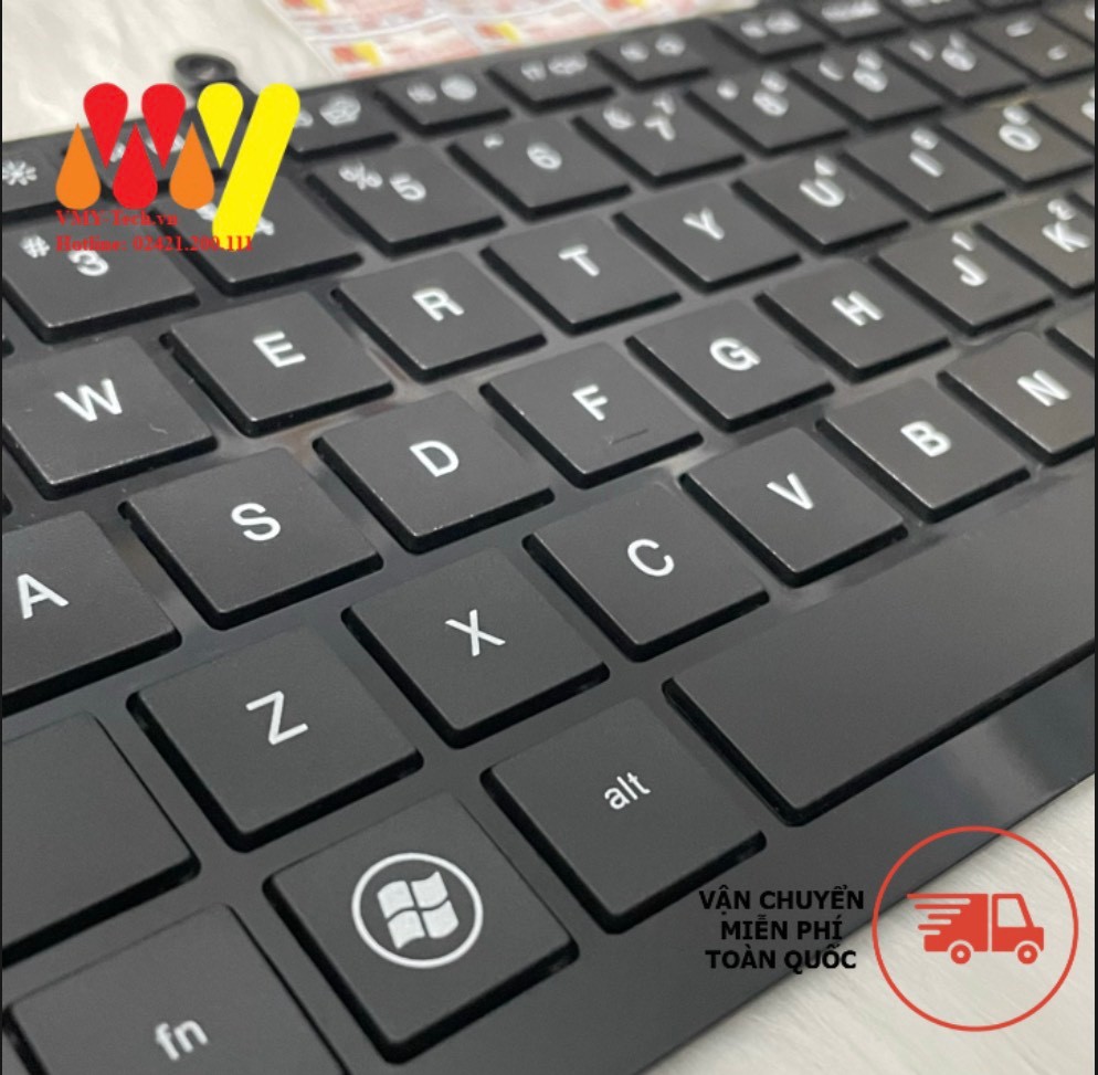 Bàn phím Laptop HP ProBook 4321S 4320S 4325S 4326S 4329s
