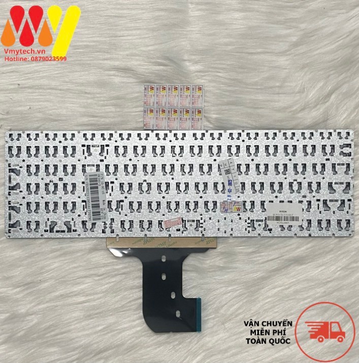 Bàn Phím Laptop HP 15ac 15-af032ur 15-ac000nv 15-ac011nv 15-af000nv 15-af001nv 15-ac001na 15-ac005na 15-ac008na 15-ac009na 15-ac010nr