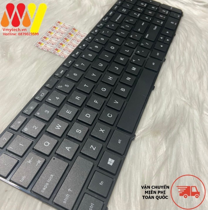 Bàn phím laptop HP 15-b038ca 15-B183 15-B058SR 15-b000 15-b100 15z-b000
