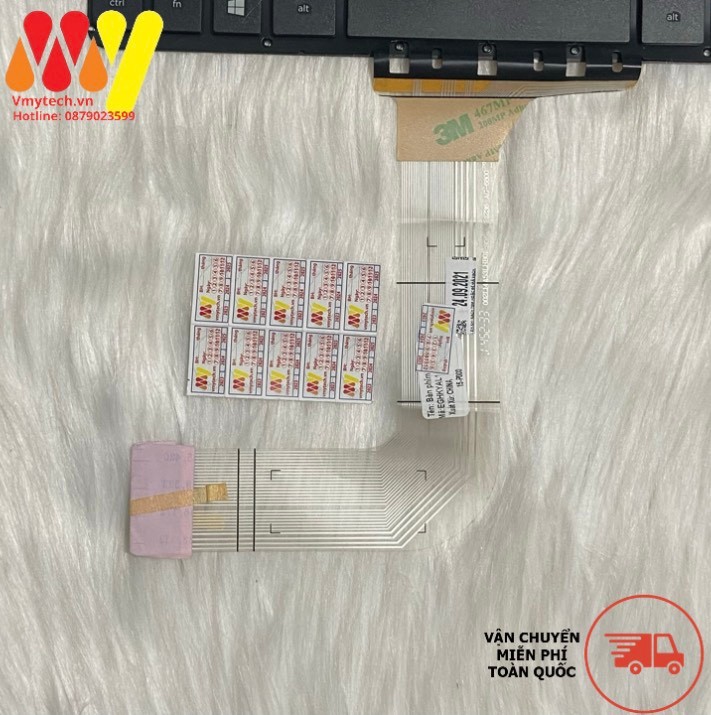 Bàn phím laptop HP Pavilion 15-p 15-v 15-k 15t-k 17-k 17t-k 17-f