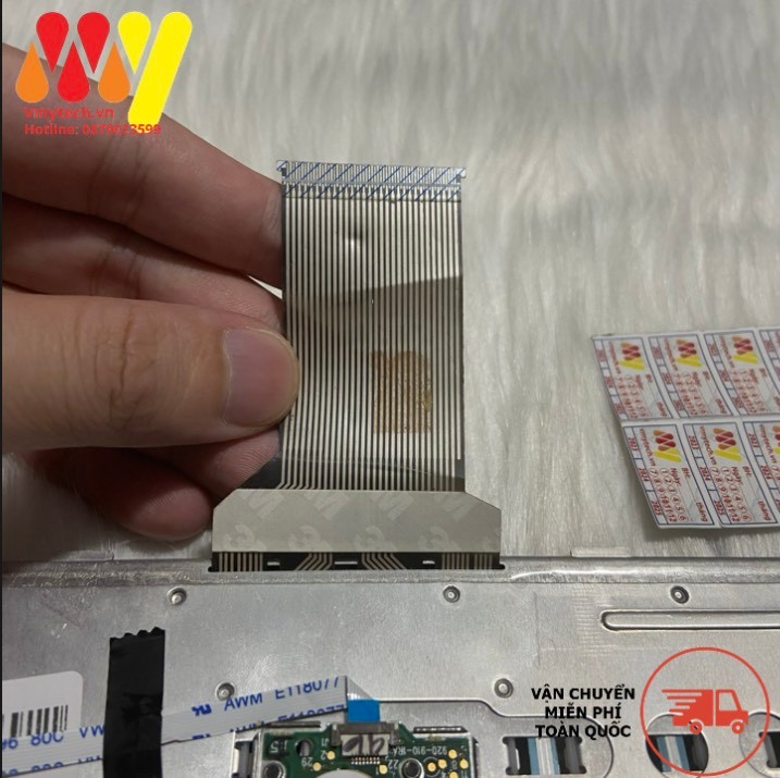 Bàn phím Laptop Hp 8730w 8730 8730p 8730g 458777-041