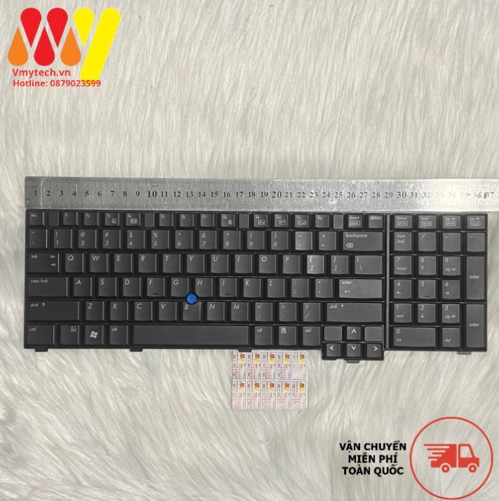 Bàn phím Laptop Hp 8730w 8730 8730p 8730g 458777-041