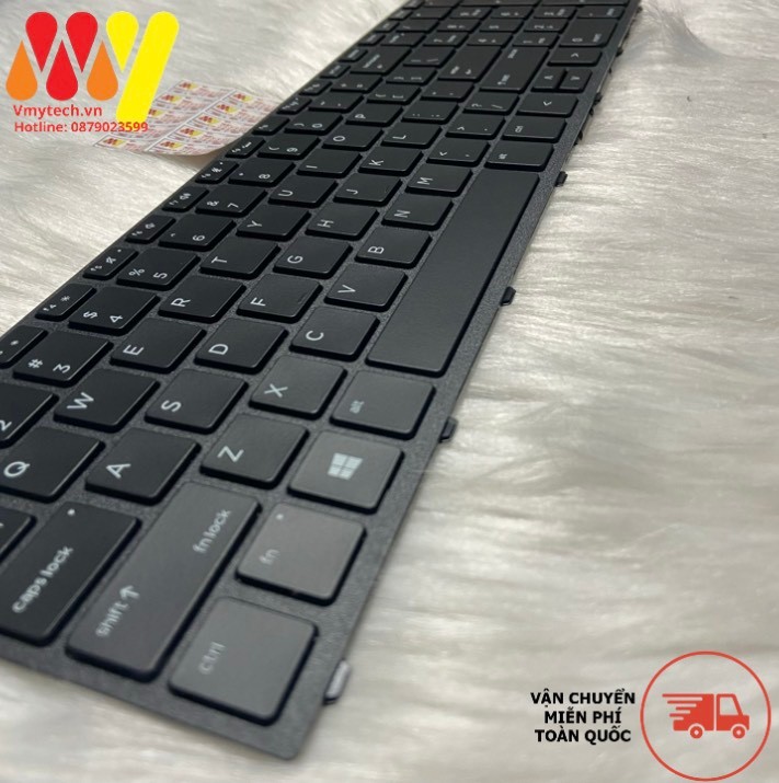 Bàn phím HP Probook 450 G5 455 G5 470 G5 450-G5 455-G5 470-G5 LED