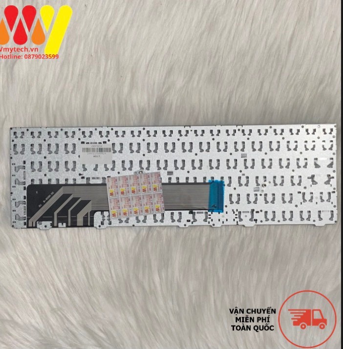 Bàn Phím Laptop HP 4530S 4535S 4730S 4735S