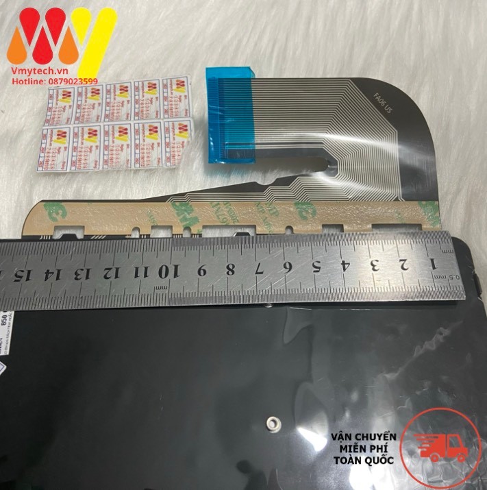 Bàn phím laptop HP 850 g3 755 G3 755 G4 850 G4 ZBOOK 15U G3 15U G4 - Không đèn LED