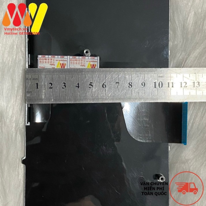 Bàn phím HP Compaq 6730B 6735B