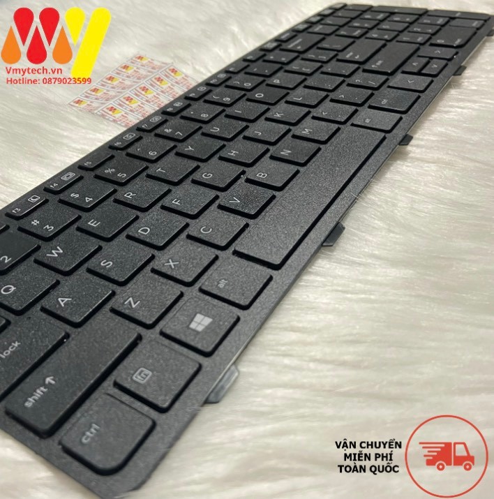 Bàn Phím Laptop HP 470-G1 470-G0 455-G0 450-G0