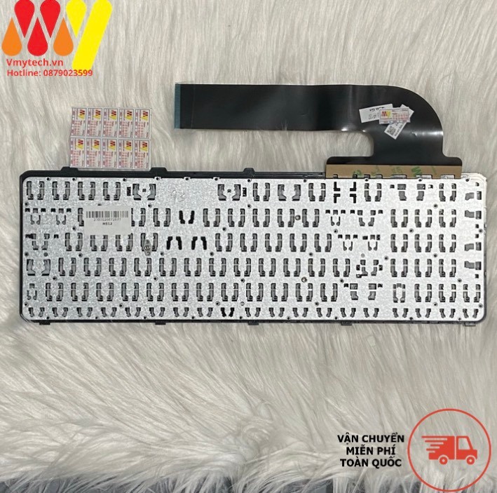 Bàn Phím Laptop HP 470-G1 470-G0 455-G0 450-G0