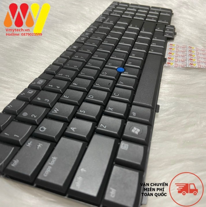 Bàn phím Laptop Hp 8730w 8730 8730p 8730g 458777-041
