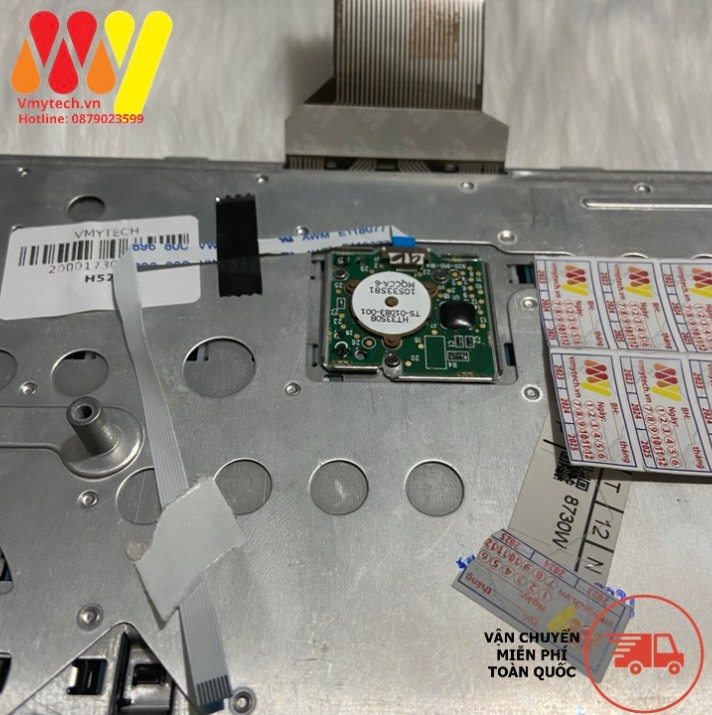 Bàn phím Laptop Hp 8730w 8730 8730p 8730g 458777-041
