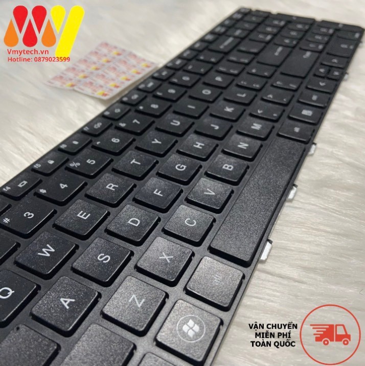 Bàn Phím Laptop HP 4530S 4535S 4730S 4735S