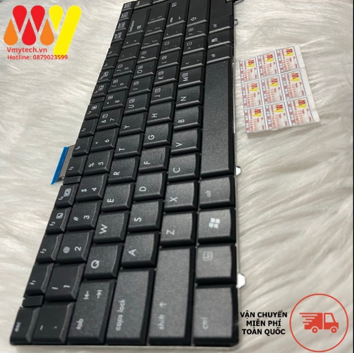 Bàn phím HP Compaq 6730B 6735B