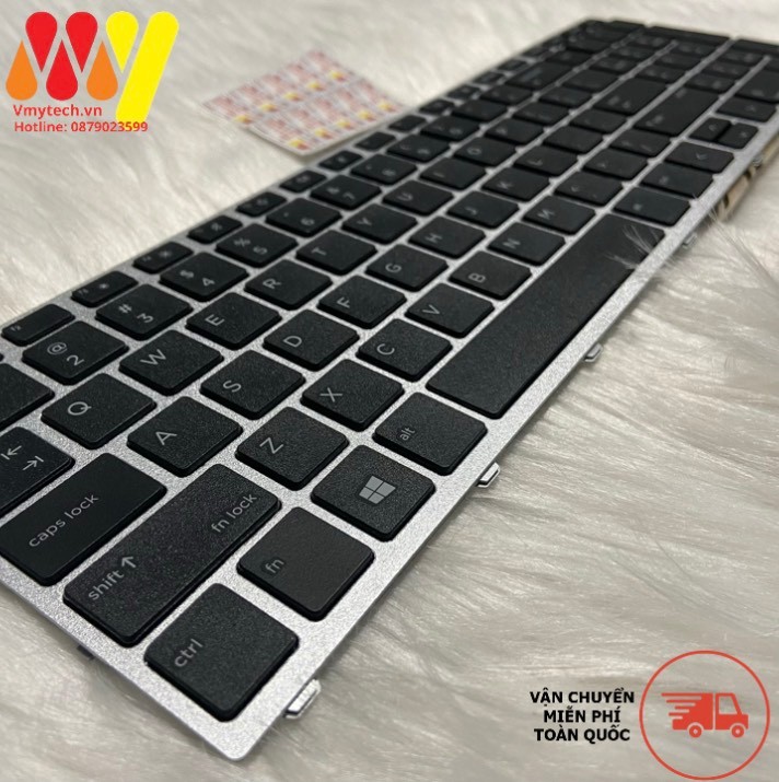 Bàn phím laptop HP Probook 450-G5 455 G5 470 G5