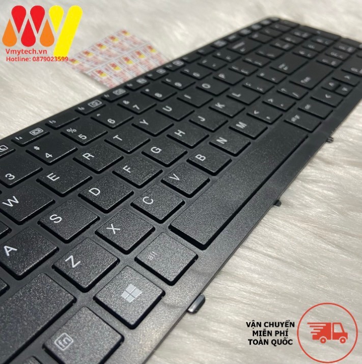 Bàn Phím Laptop HP ZBook 15 G1, 15 G2, 17 G1,17 G2 / 15-G1 15-G2 17-G1 17-G2