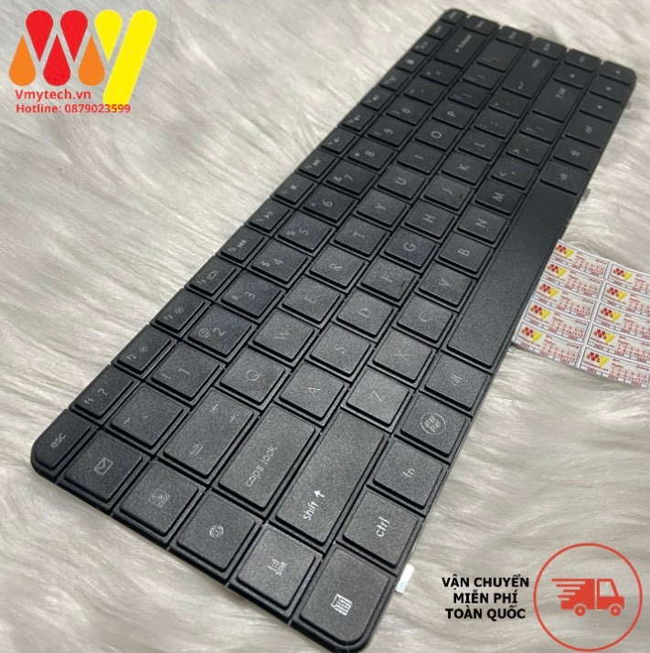 Bàn phím HP compaq presario CQ56 G56 CQ62 G62