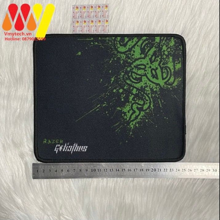 Lót chuột Razer 2ly 20x25cm