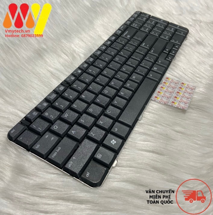 Bàn Phím Laptop Hp Compaq CQ60 CQ60Z G60 G60T