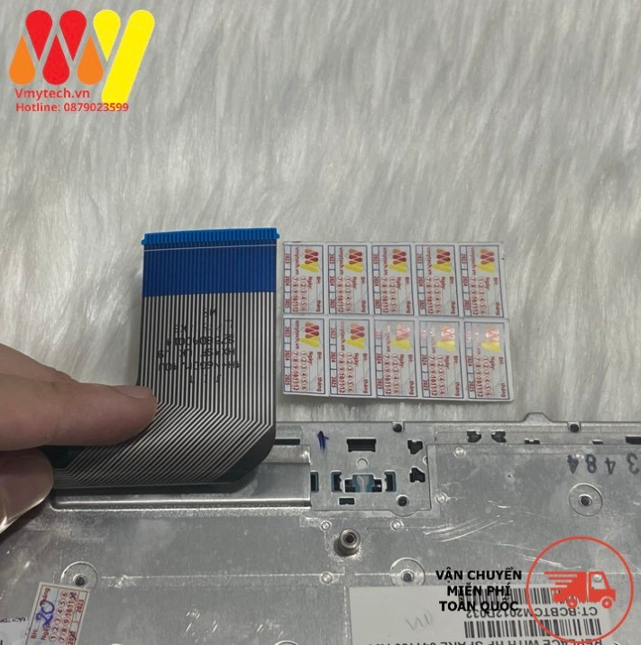 Bàn Phím HP EliteBook 8560p 8570p ProBook 6560b 6565b 6570b 6575b