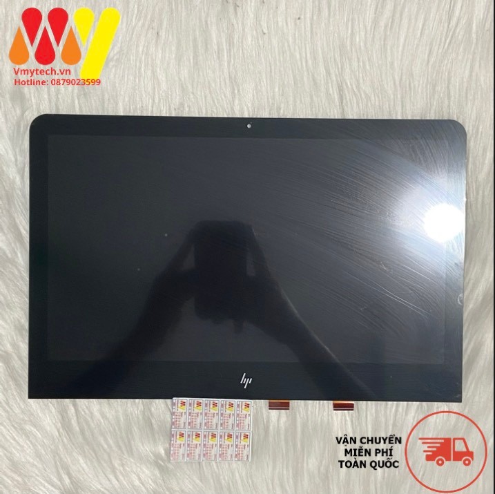 LCD Laptop HP Envy 13-AB 13-AB003TU 13-AB016NR 13-AB010TU 13-AB002NA 13-AB067CL QHD+ 3200*1800 40 PIN