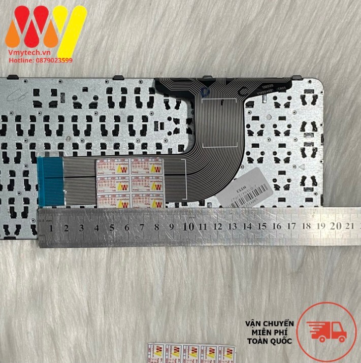 Bàn phím laptop HP Pavilion 17 17-N 17-E 17-E000 17-E100 17E 17-E000 17z-e000 17-Exx 720670-001 723365-001 17-E020US