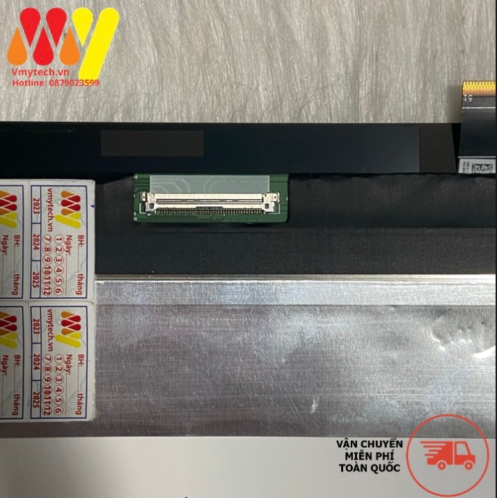 LCD Laptop HP Envy 13-AB 13-AB003TU 13-AB016NR 13-AB010TU 13-AB002NA 13-AB067CL QHD+ 3200*1800 40 PIN