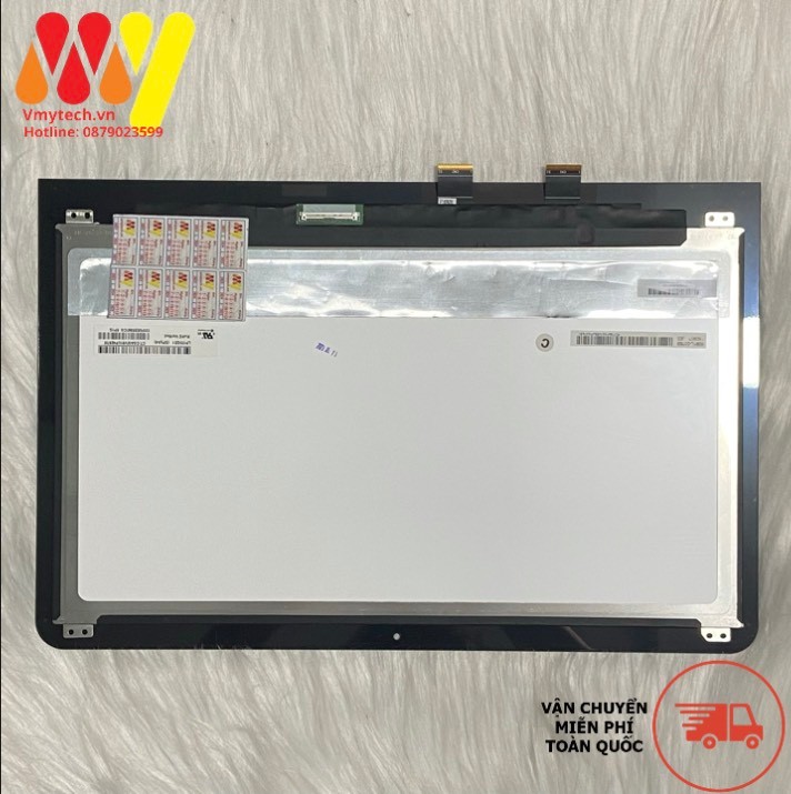 LCD Laptop HP Envy 13-AB 13-AB003TU 13-AB016NR 13-AB010TU 13-AB002NA 13-AB067CL QHD+ 3200*1800 40 PIN