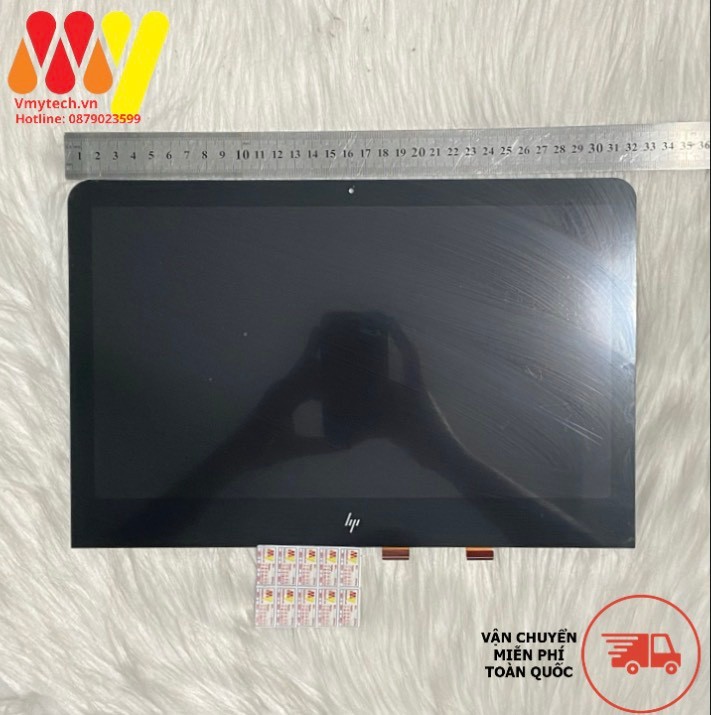 LCD Laptop HP Envy 13-AB 13-AB003TU 13-AB016NR 13-AB010TU 13-AB002NA 13-AB067CL QHD+ 3200*1800 40 PIN