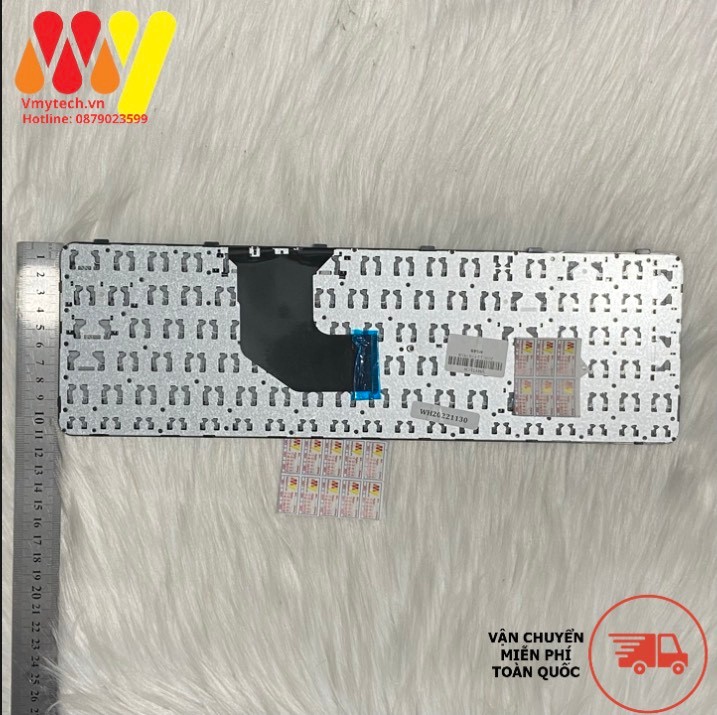 Bàn Phím laptop HP Pavilion G6-2000 G6-2332TX G6-2300 G6-6100 G6-6200 G6-2328TX