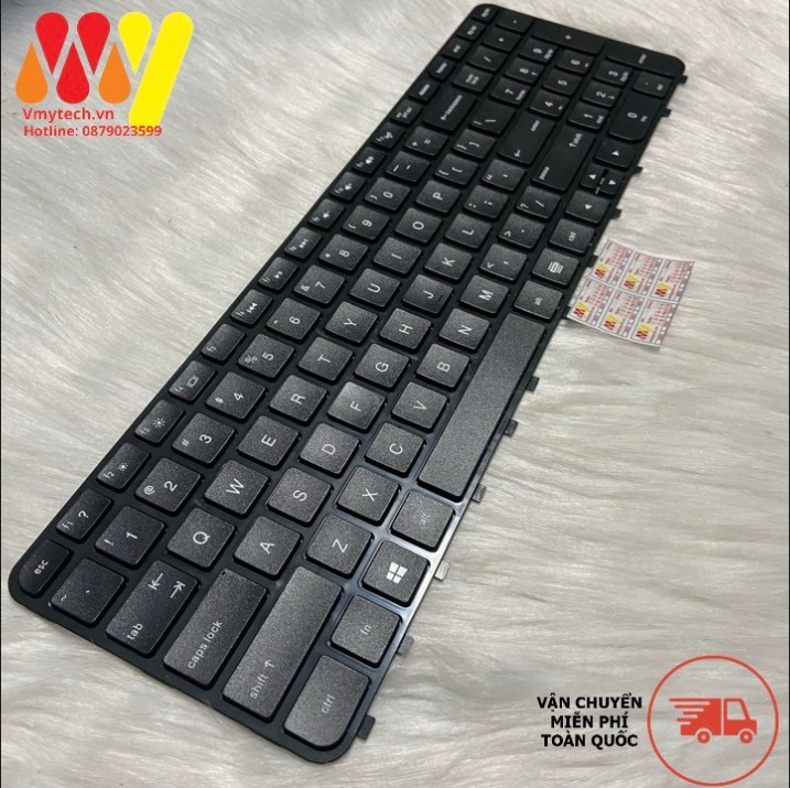 Bàn phím laptop HP Envy M6-1000 m6 m6-1148ca m6-1158ca m6-1164ca m6-1184ca m6-1188ca m6-1048ca