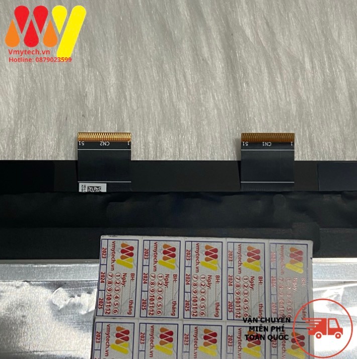 LCD Laptop HP Envy 13-AB 13-AB003TU 13-AB016NR 13-AB010TU 13-AB002NA 13-AB067CL QHD+ 3200*1800 40 PIN