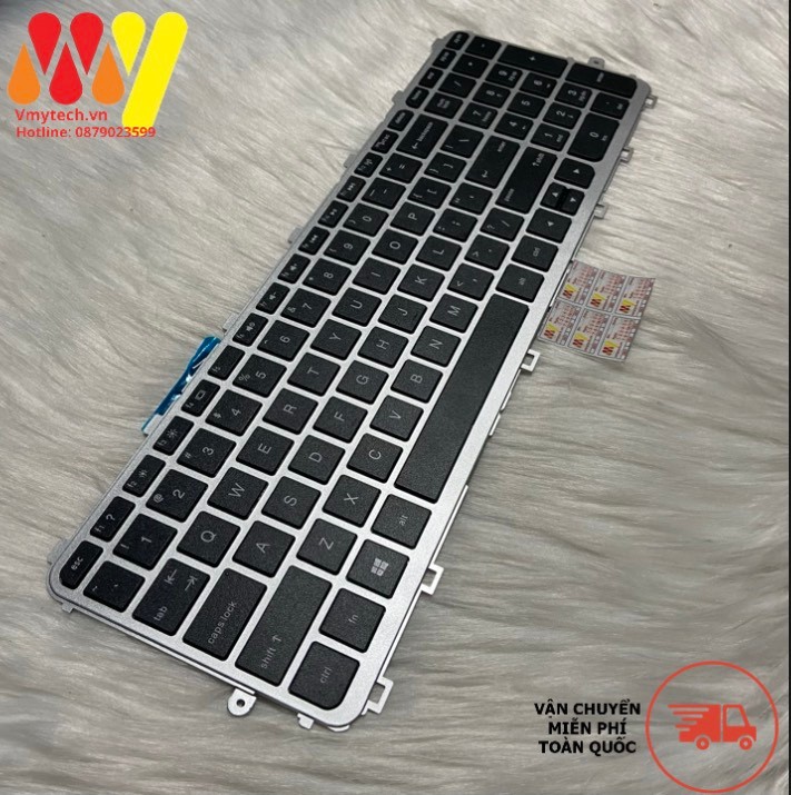 Bàn phím Laptop HP ENVY15 15-j151 15-J000 15-j100 17-J000 15-J100 ENVY m6-n010dx