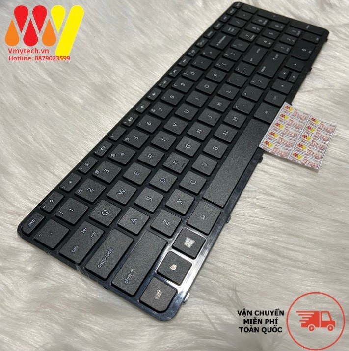 Bàn phím laptop HP Pavilion 17 17-N 17-E 17-E000 17-E100 17E 17-E000 17z-e000 17-Exx 720670-001 723365-001 17-E020US