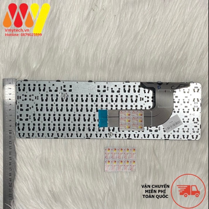 Bàn phím laptop HP Pavilion 17 17-N 17-E 17-E000 17-E100 17E 17-E000 17z-e000 17-Exx 720670-001 723365-001 17-E020US
