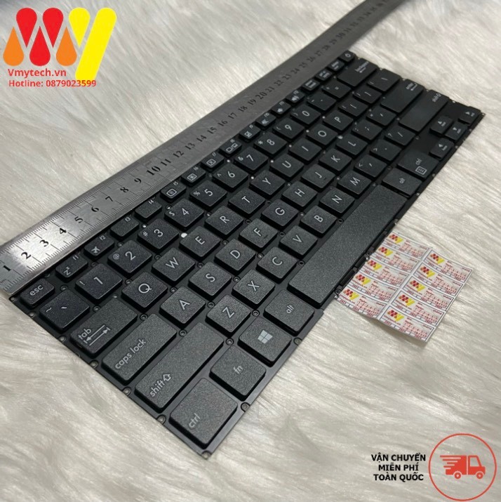 Bàn phím Laptop ASUS E406 E406S E406M L406 E406MA E406SA