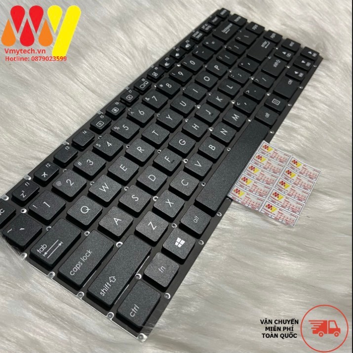 Bàn Phím Laptop Asus E402 E402M E402MA E402S E402SA