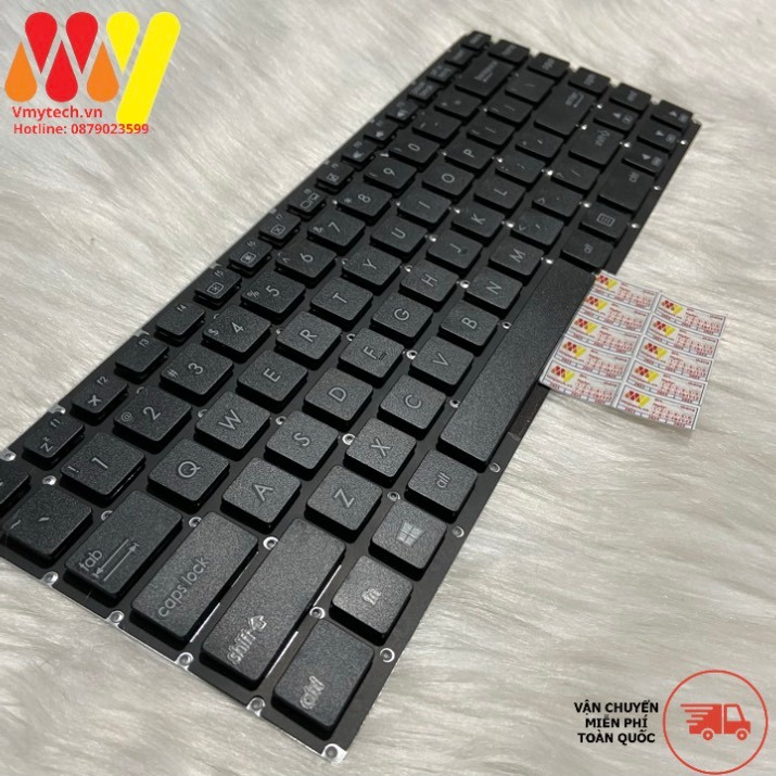 Bàn Phím Laptop Asus E403 E403N E403NA E403SA