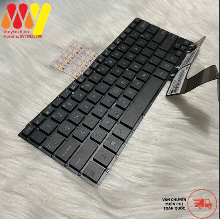 Bàn phím laptop Asus TP301 TP301U TP301UA TP301UJ
