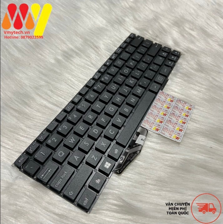 Bàn phím Laptop Asus T100TA T100 T100A T100C T100T T100TAF T100TAL