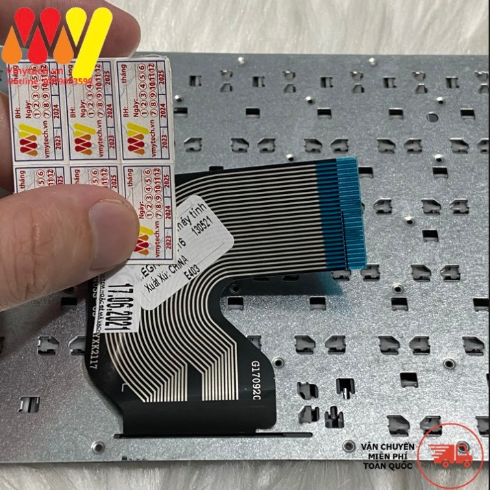 Bàn Phím Laptop Asus E403 E403N E403NA E403SA