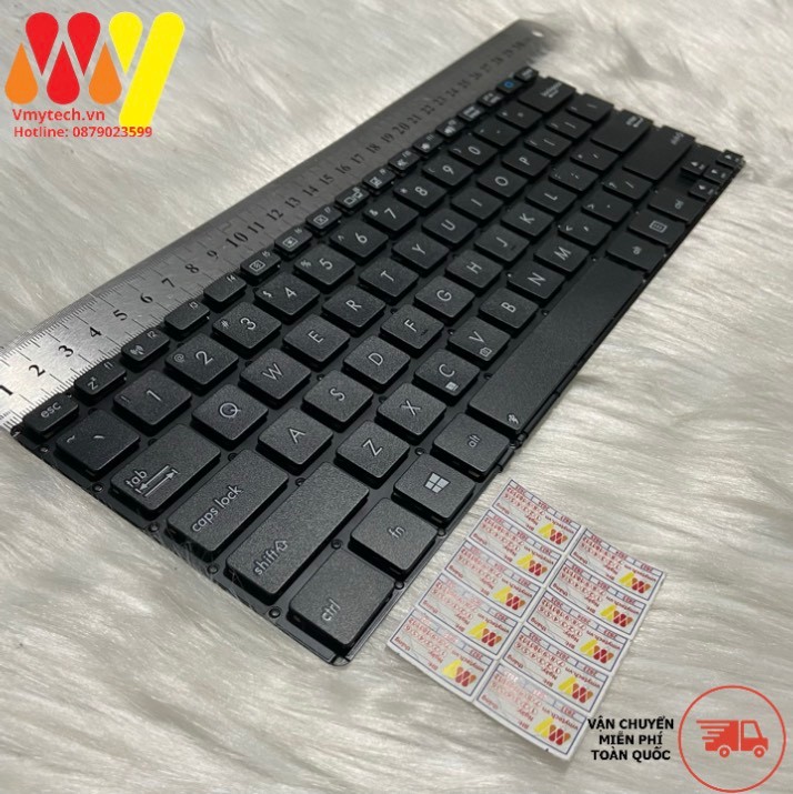 Bàn Phím Laptop Asus Vivobook S300 S300C S300CA S300SC S300K S300KI