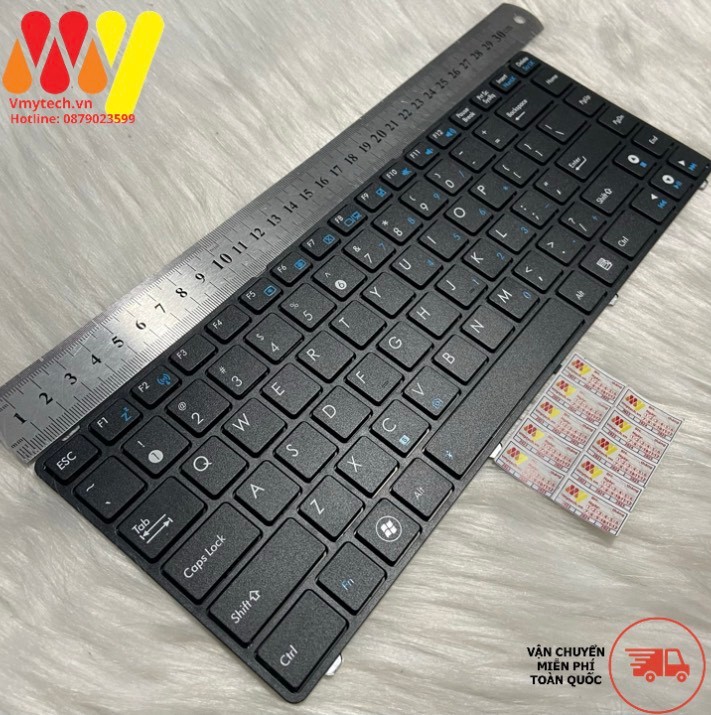 Bàn phím Laptop Asus X42JA X42JB X42JC X42JE X42JK X42JP X42JR X42JY X42JZ